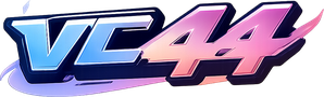vc44 লোগো